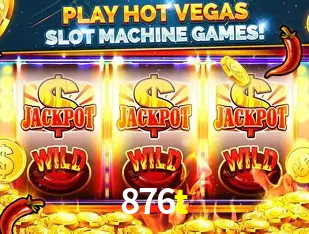 Programa VIP exclusivo da 876t