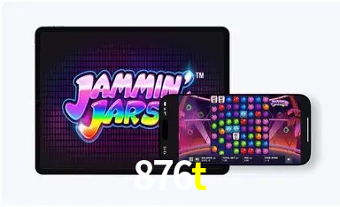 Slots online da 876t com jackpots progressivos