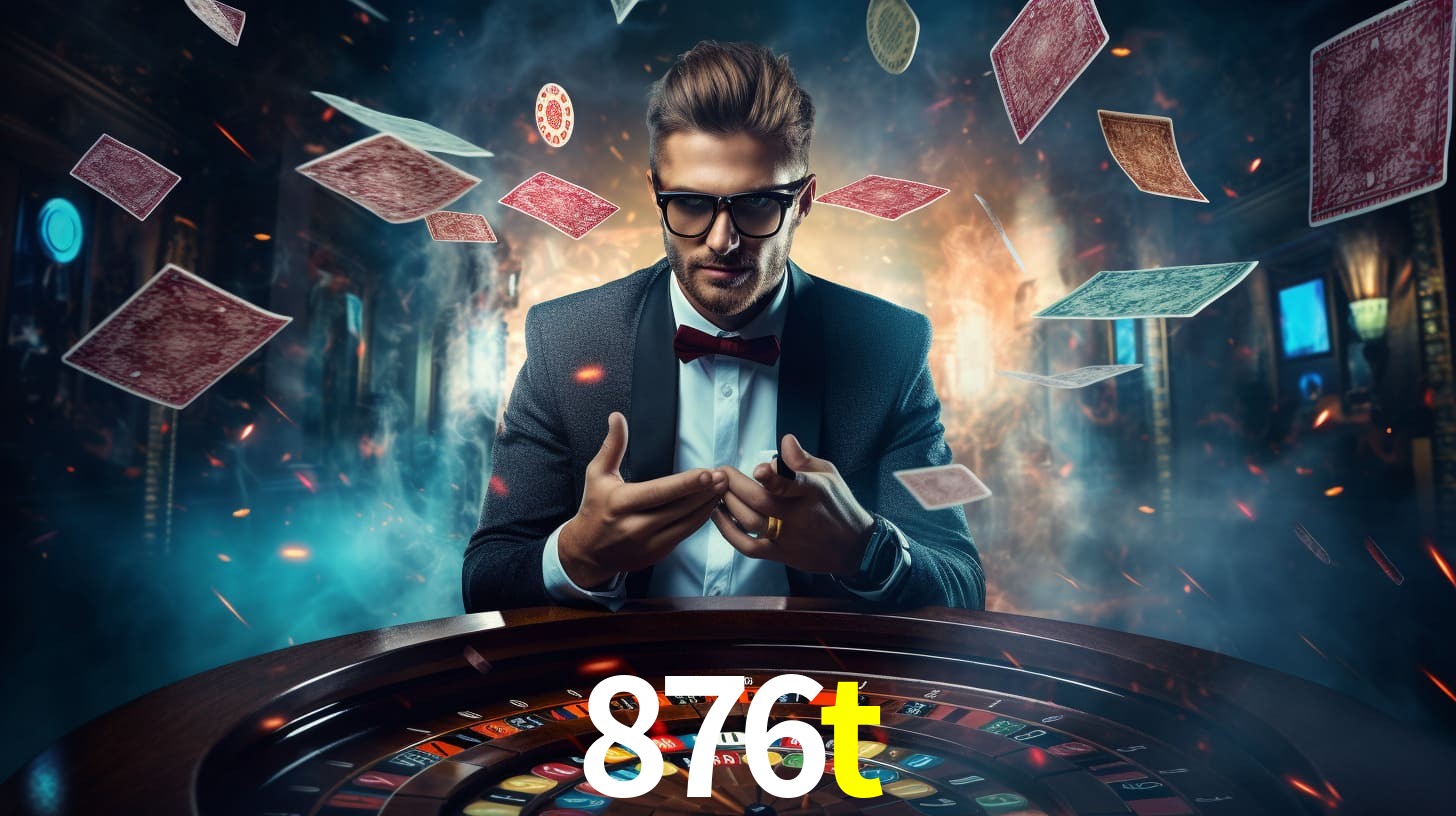 Ganhe prêmios incríveis na 876t