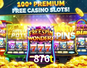 Canal oficial da 876t no Telegram